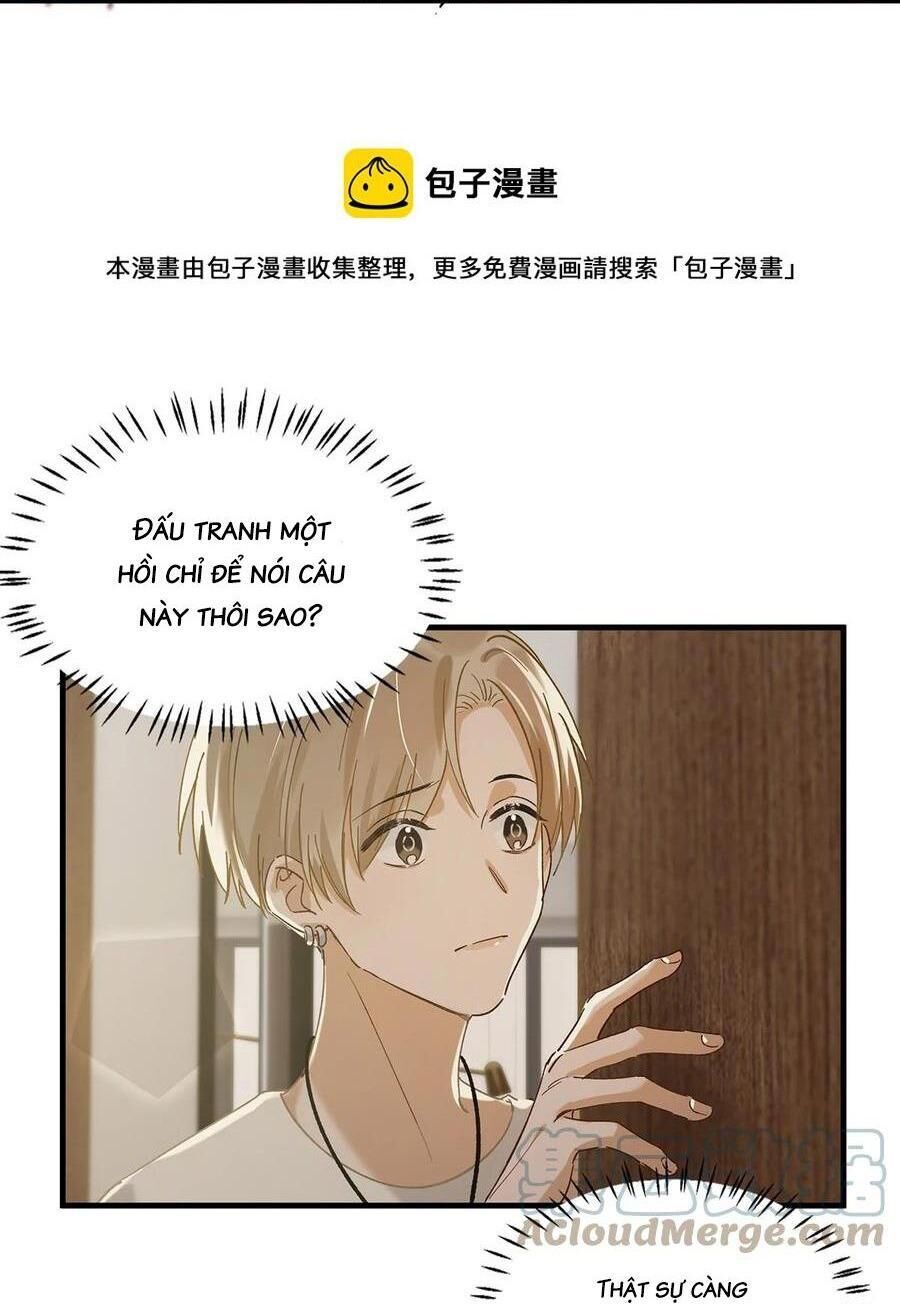 Tôi Và Đối Tác Của Tôi Chapter 41 - Trang 1