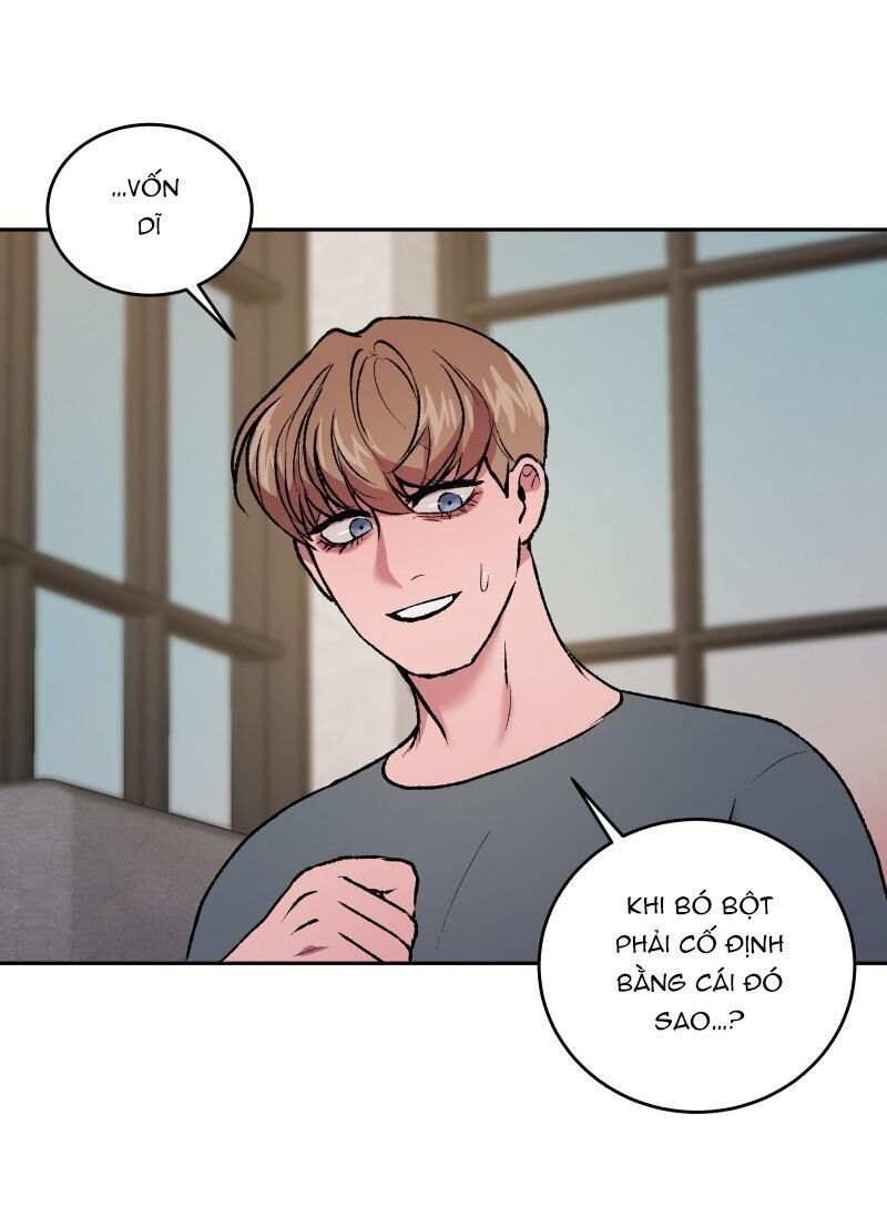 nỗi sợ của hwan yeong Chapter 8 - Next 9