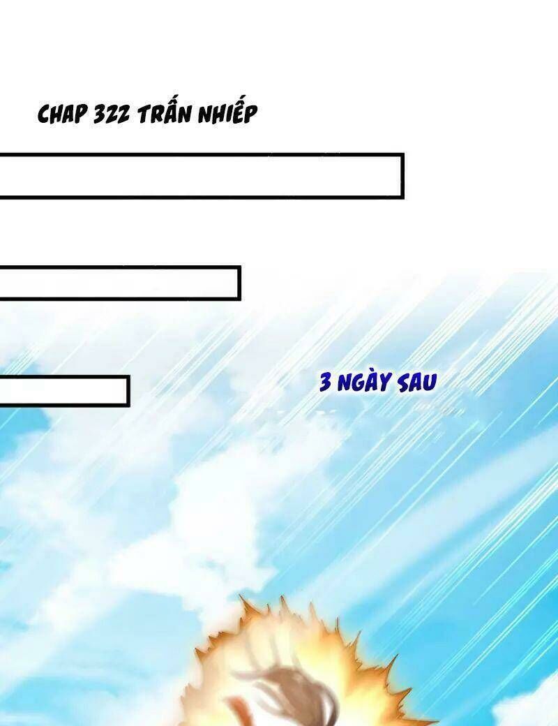 tiên đế qui lai chapter 322 - Trang 2