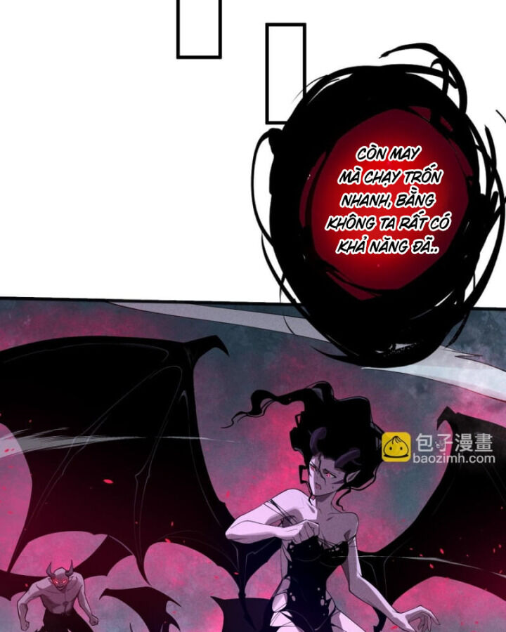 tử linh pháp sư! ta chính là thiên tài chapter 109 - Trang 1