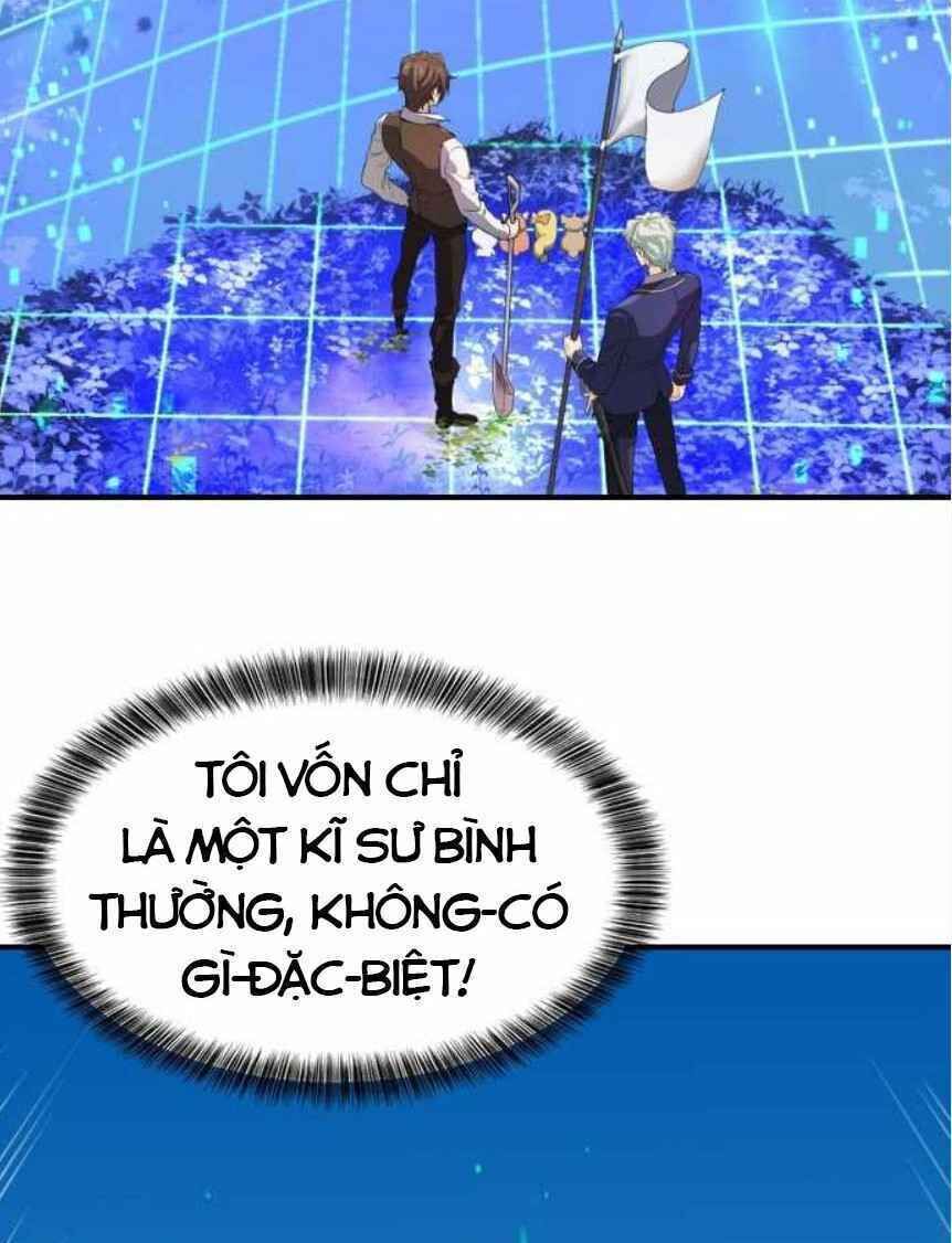 bậc thầy thiết kế điền trang chapter 1 - Trang 2