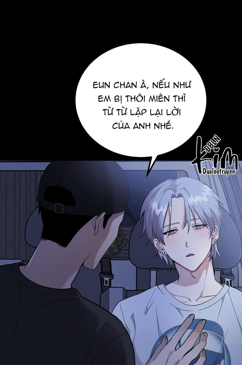 Tuyển Tập Cuồng Công-Chiếm Hữu Công Của Nhà Kim Chapter 9.2 THÔI MIÊN 2 - Trang 1