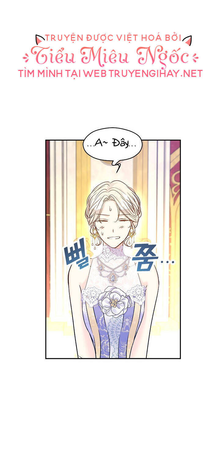 tôi sẽ cố gắng thay đổi cốt truyện chapter 56 - Trang 2