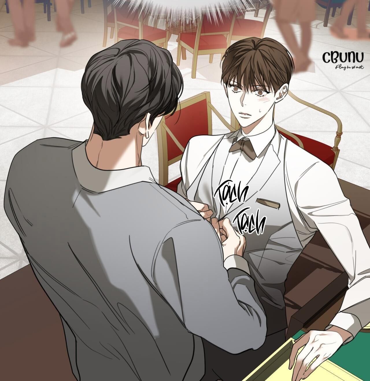 (CBunu) Phạm Luật Chapter 50 - Trang 2