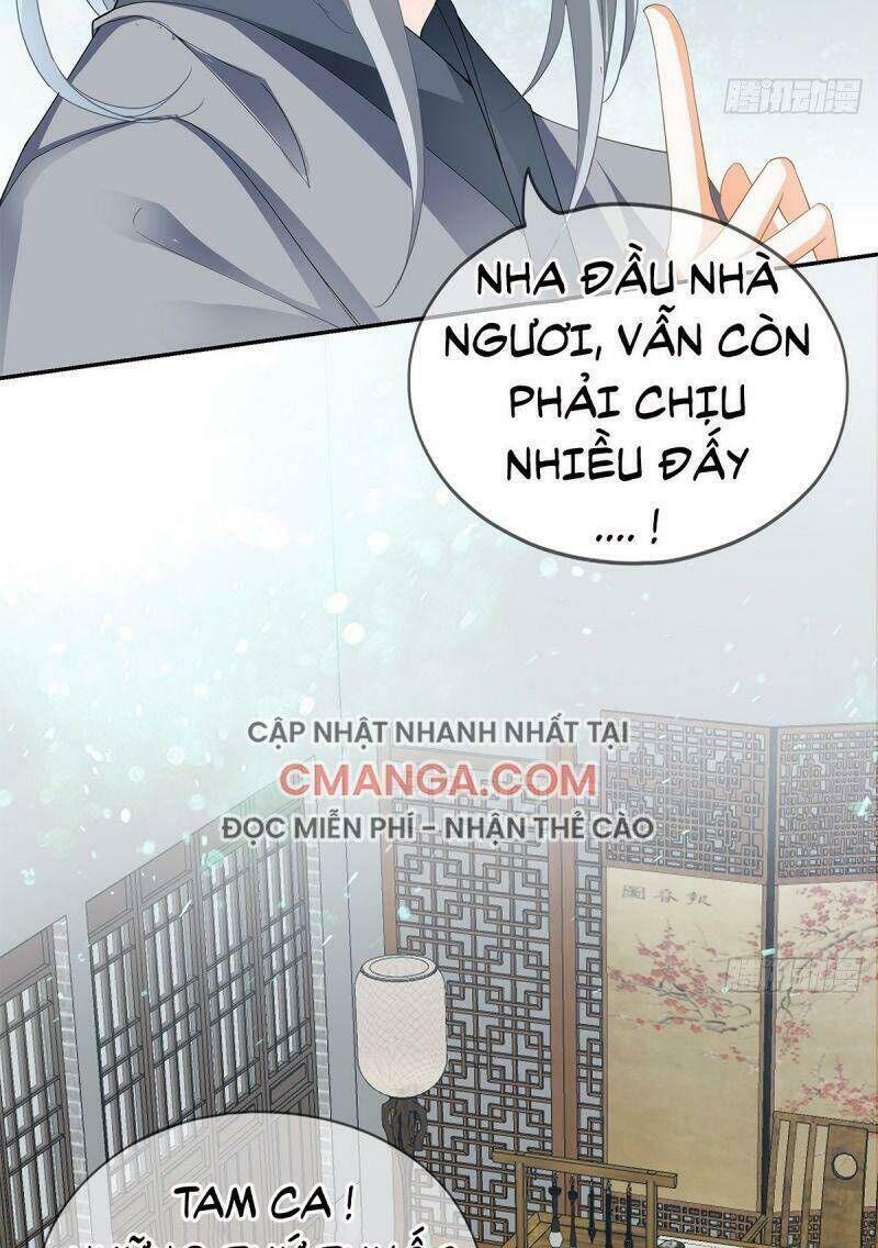 bổn vương muốn ngươi Chapter 21 - Next Chapter 22