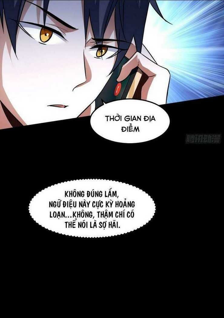 ta là tà đế chapter 61 - Next chapter 62