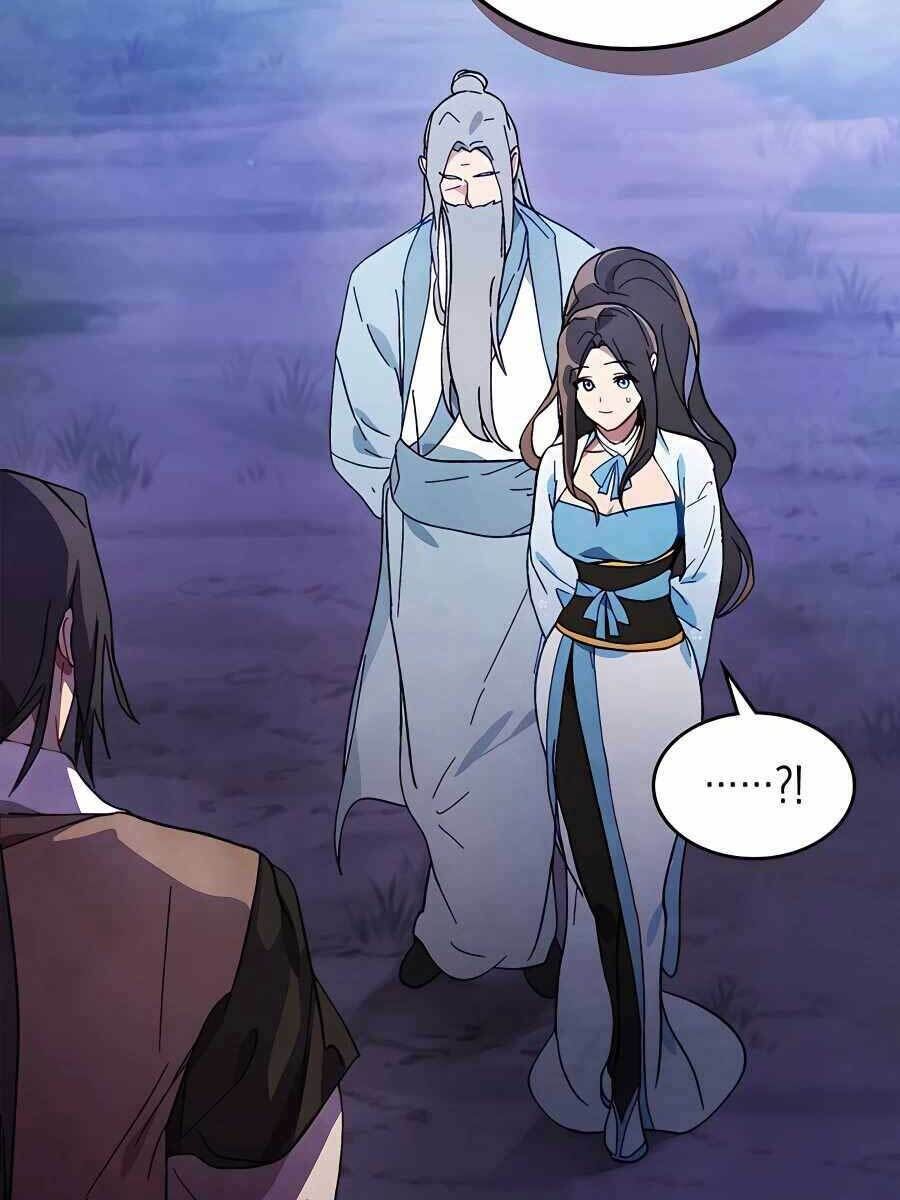 vị thần trở lại chapter 42 - Trang 2