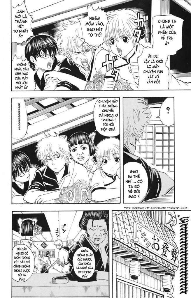 gintama chương 24 - Next chương 25