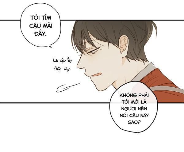 Thiên Đường Táo Xanh Chapter 9 - Trang 2