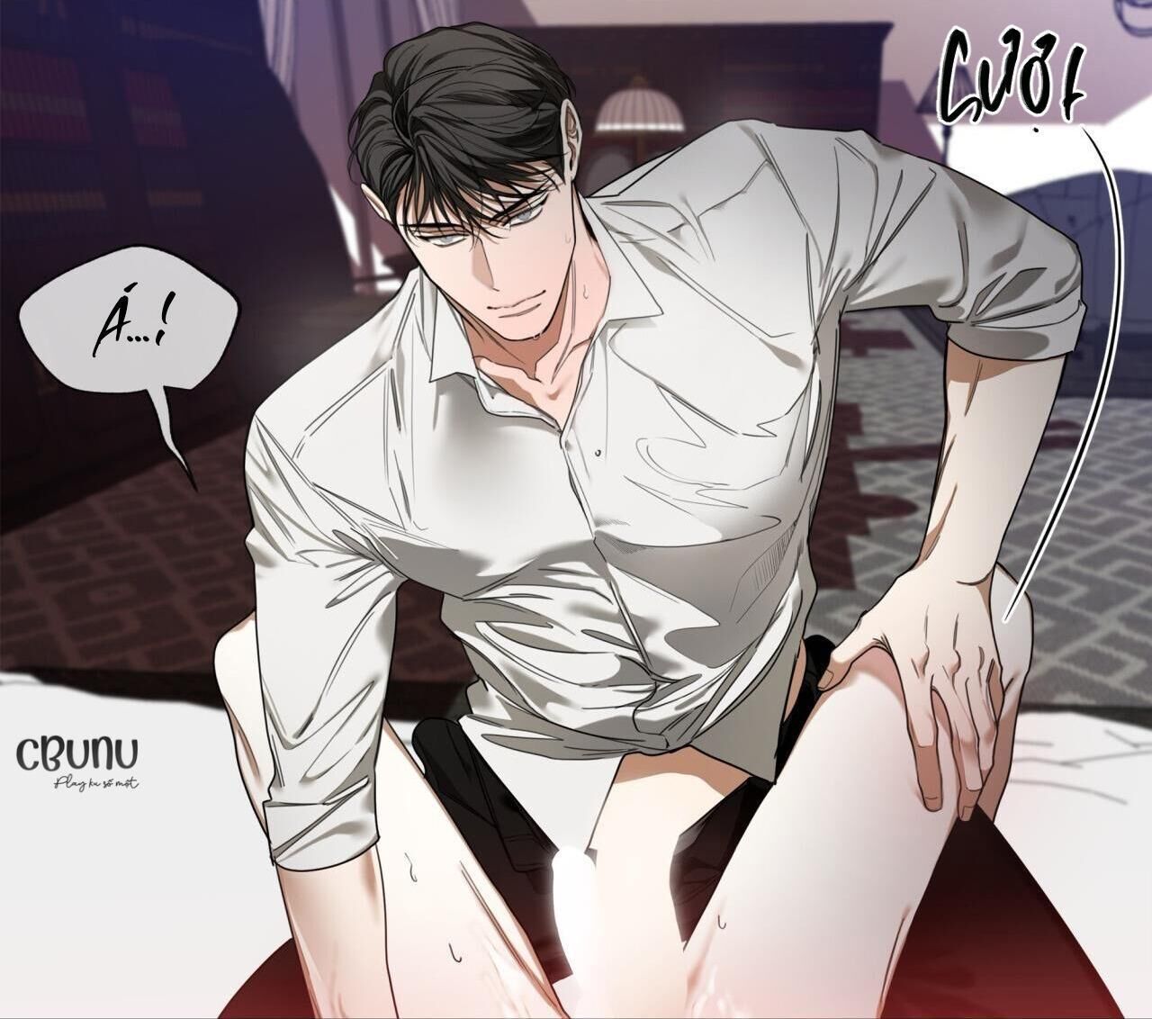 (CBunu) Phạm Luật Chapter 54 H+ - Trang 2