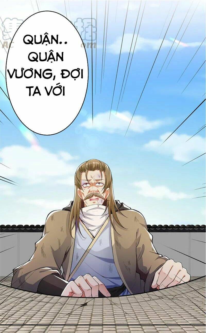 nghịch thiên tà thần chapter 348 - Trang 2