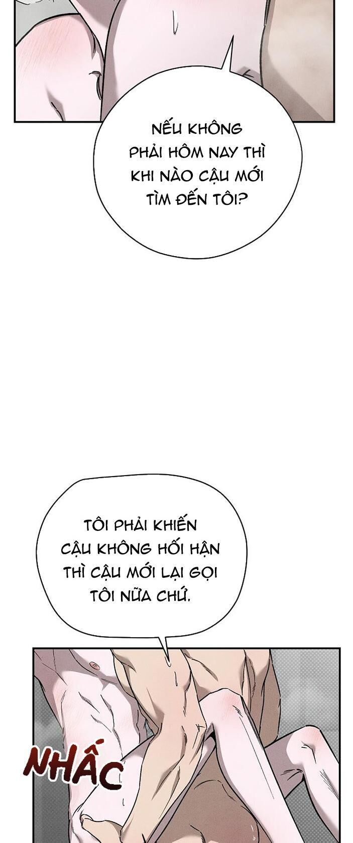 chạm vào em Chapter 13 - Trang 2