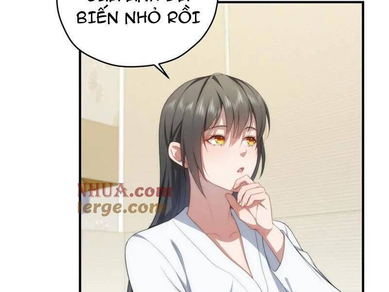 Nữ Chính Từ Trong Sách Chạy Ra Ngoài Rồi Phải Làm Sao Đây? Chapter 94 - Next Chapter 95