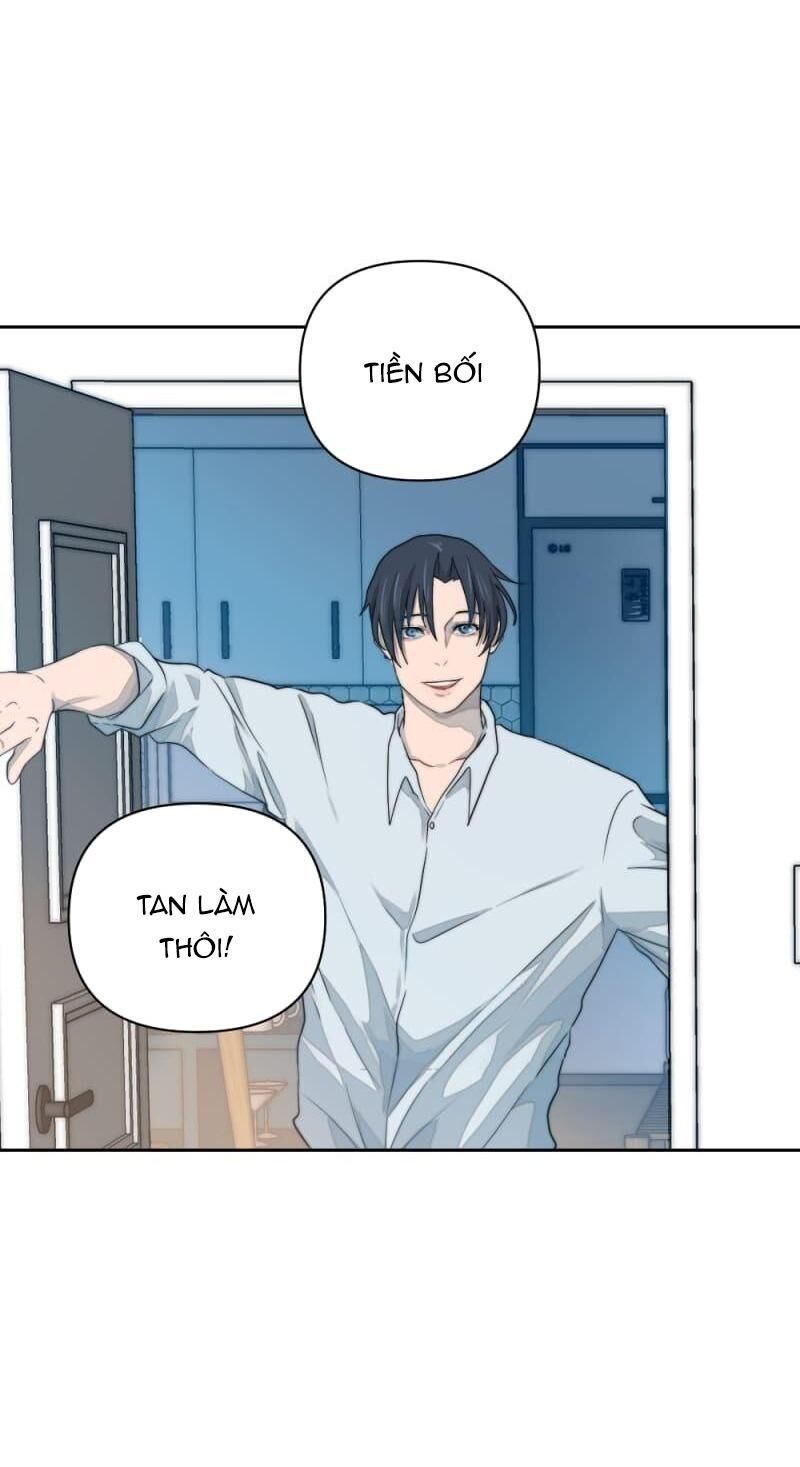 bao nuôi tiền bối Chapter 12 - Trang 1