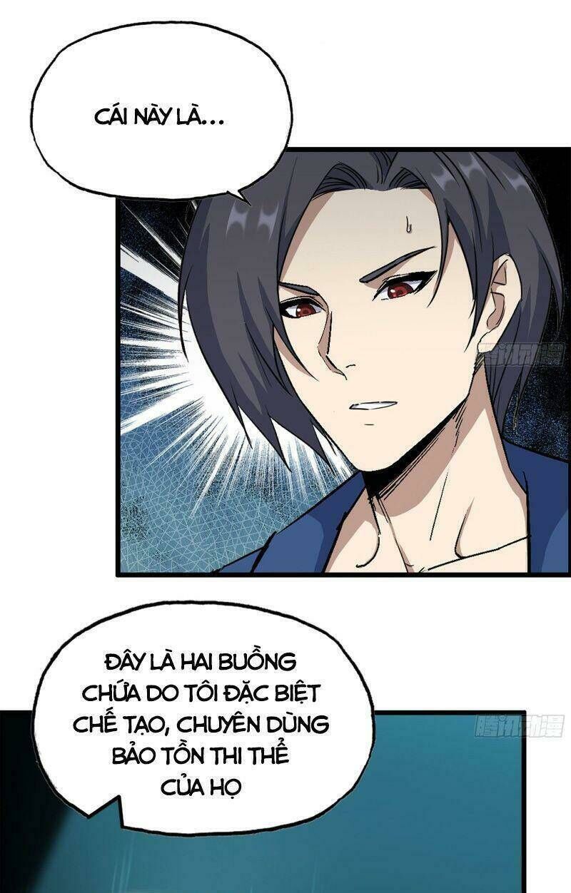 tôi chuyển vàng tại mạt thế Chapter 230 - Next Chapter 231