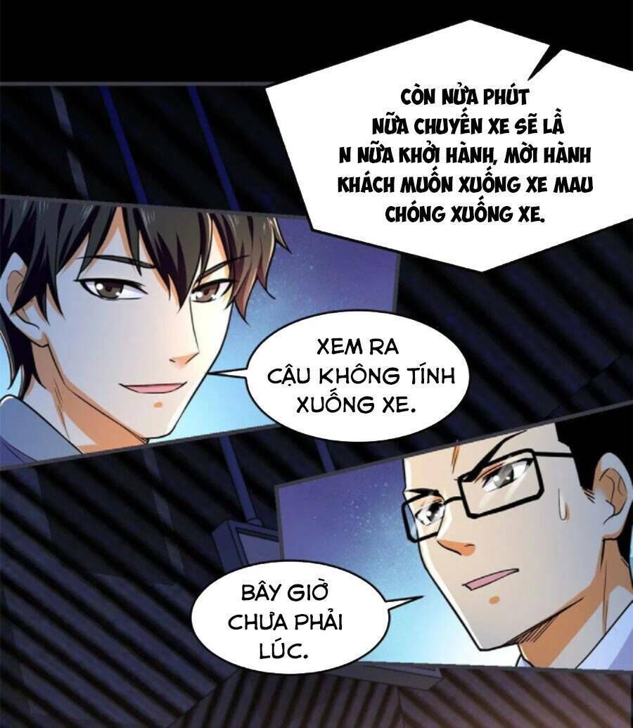 toàn cầu sụp đổ chapter 63 - Trang 2