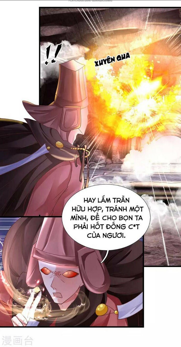 tu la kiếm tôn chapter 40 - Next chapter 41