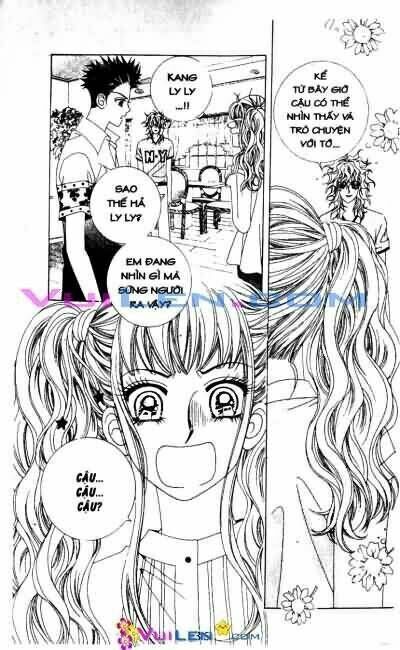 Mùa Ảo Vọng - Strange Pension Chapter 1 - Next Chapter 2