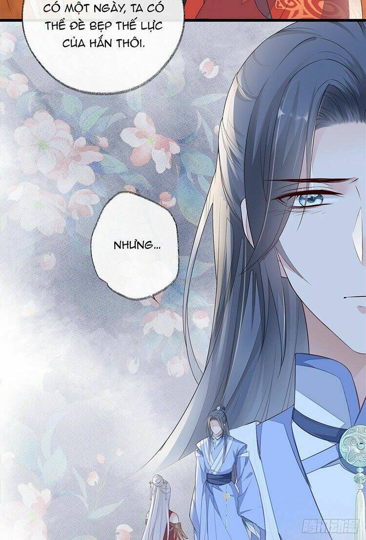 thái hậu quân hạ thần chapter 27 - Next chapter 28