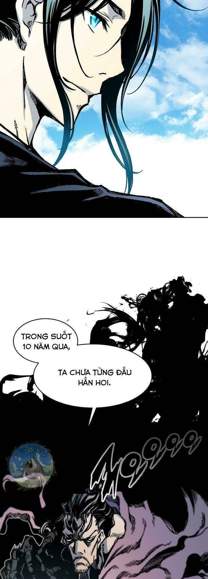 hồi ức của chiến thần Chapter 97 - Next Chapter 98