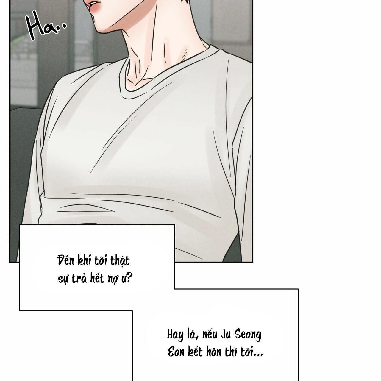 dù anh không yêu em Chapter 64 - Trang 2