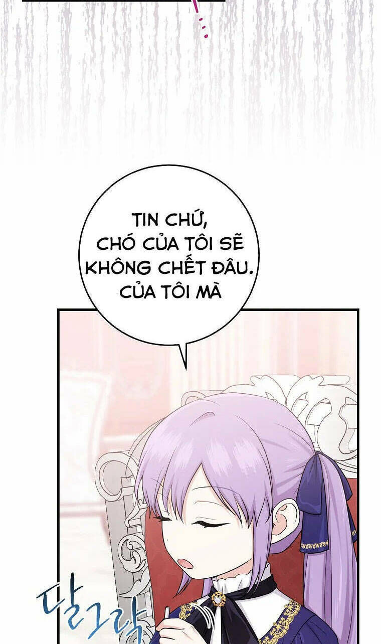 tôi đã diễn tròn vai một đứa con gái nuôi chapter 25 - Next chapter 26