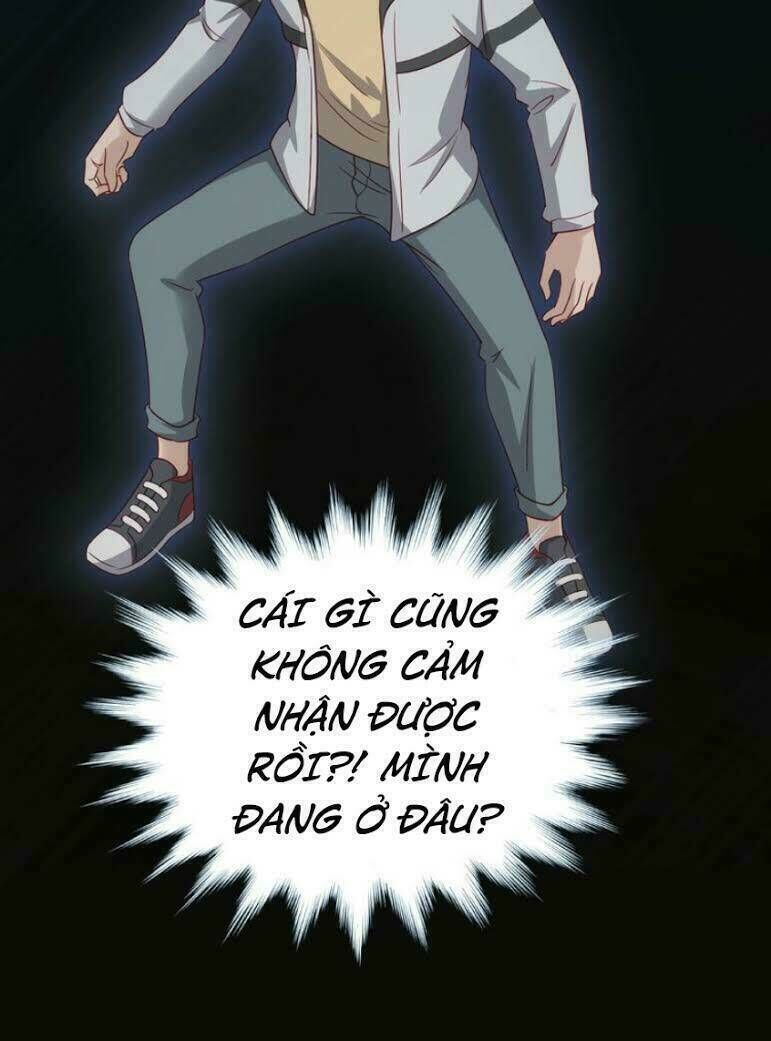 hệ thống tu tiên mạnh nhất chapter 21 - Trang 2