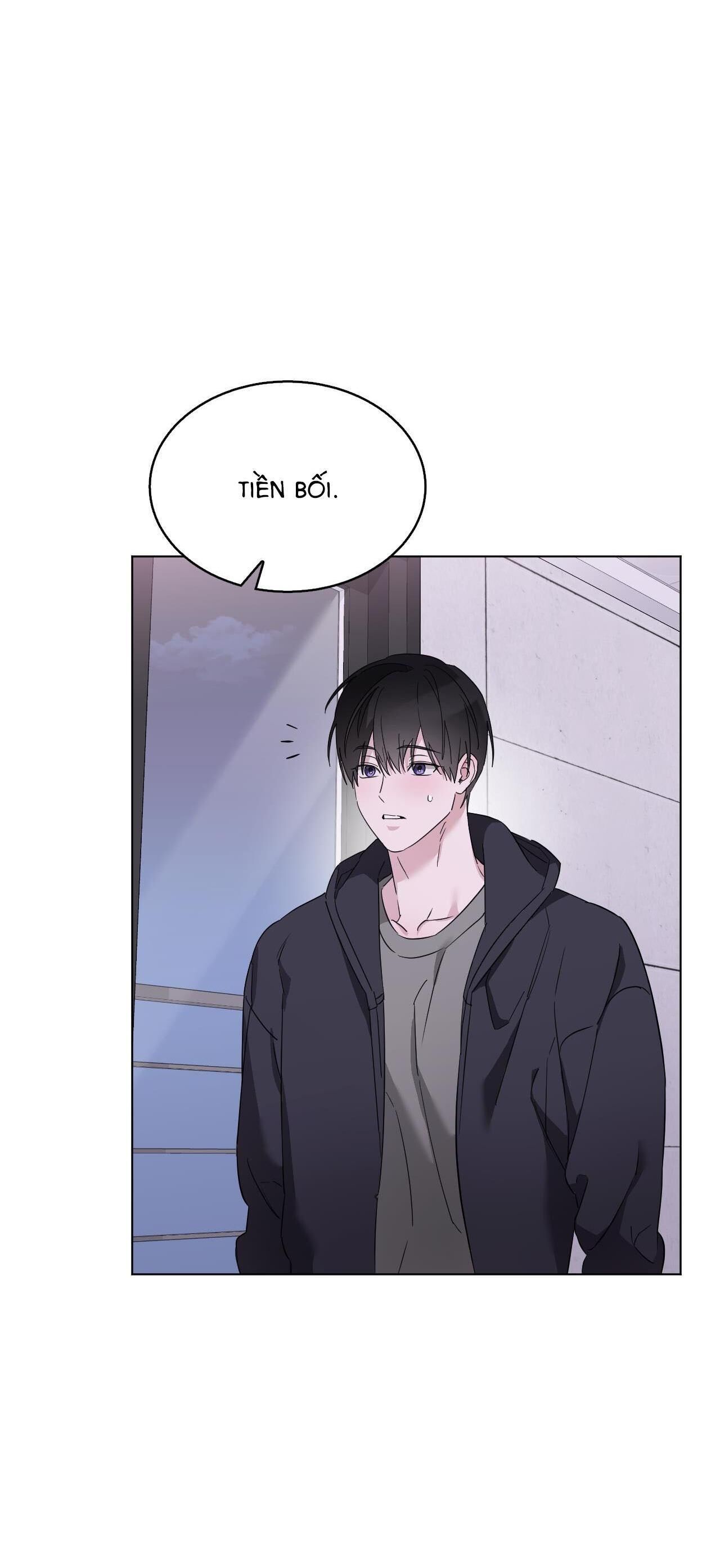 (Cbunu) Dễ Thương Là Lỗi Của Tôi Sao? Chapter 32 - Trang 1