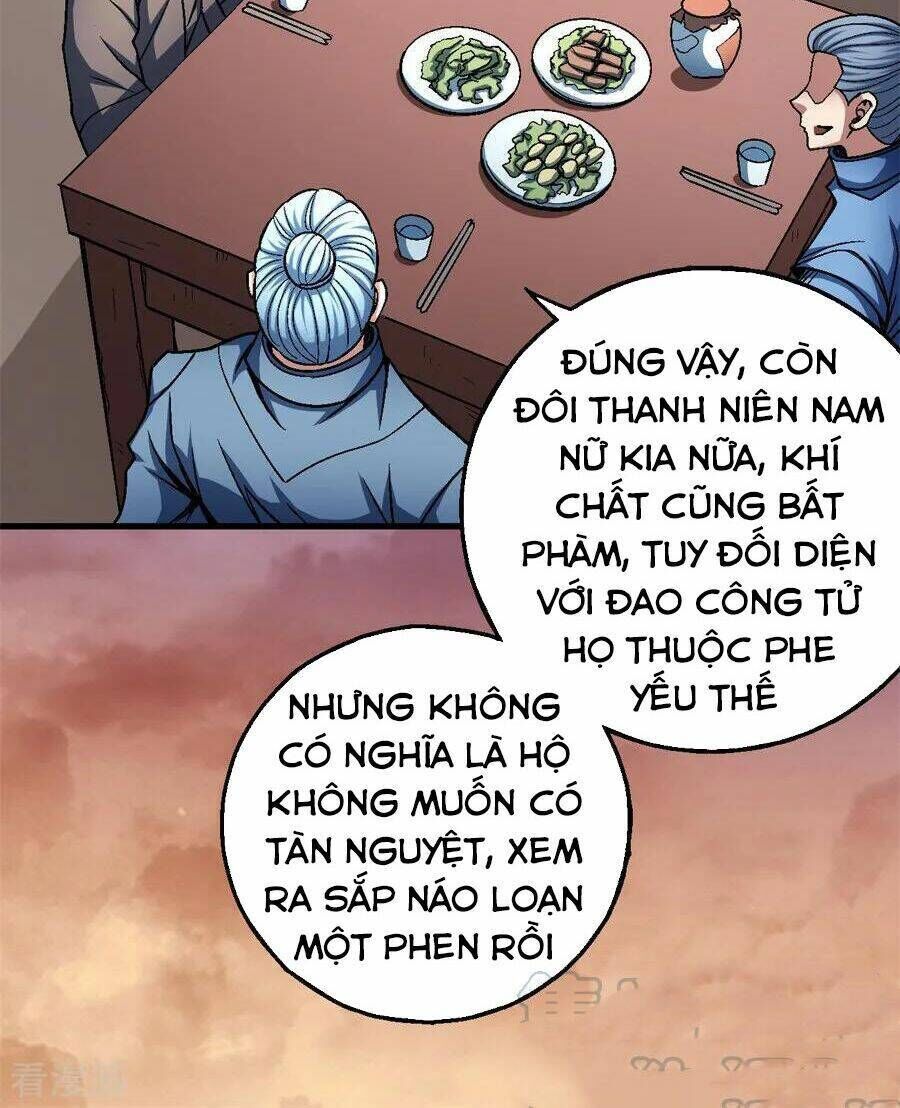 tuyệt thế võ thần Chapter 349 - Next Chapter 350