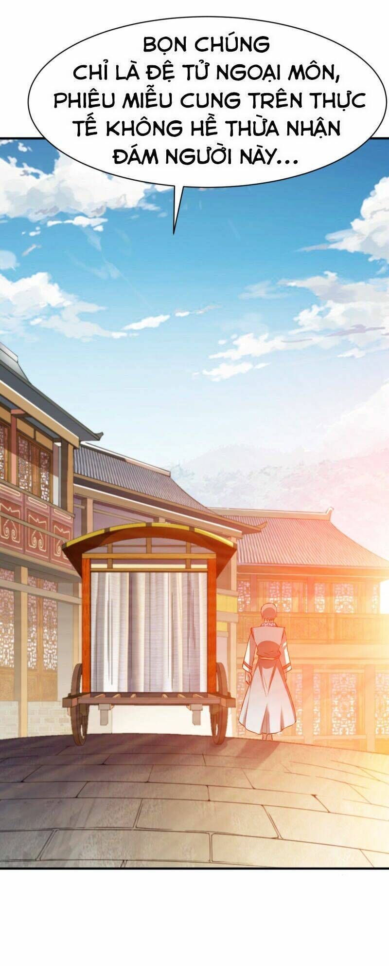 chiến đỉnh Chapter 148 - Trang 2