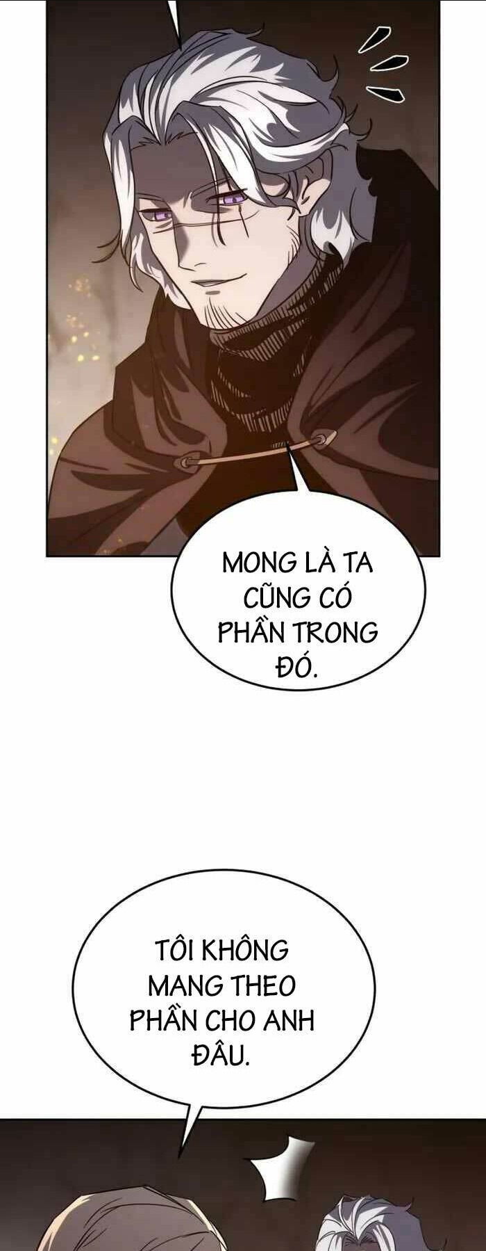 tinh tú kiếm sĩ chapter 3 - Trang 1