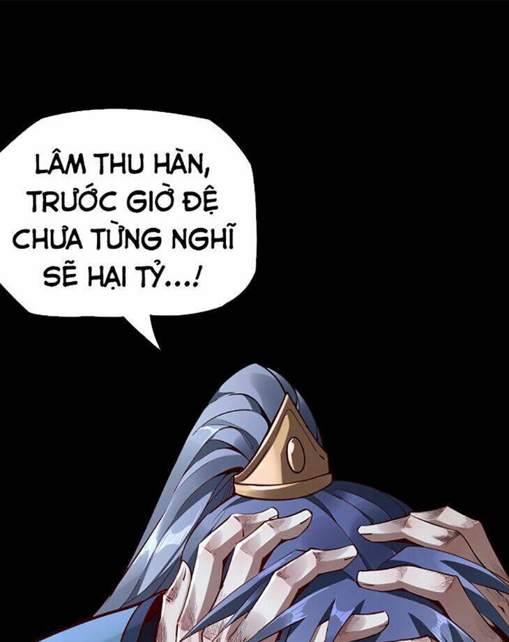 ta trời sinh đã là nhân vật phản diện chapter 16 - Trang 2