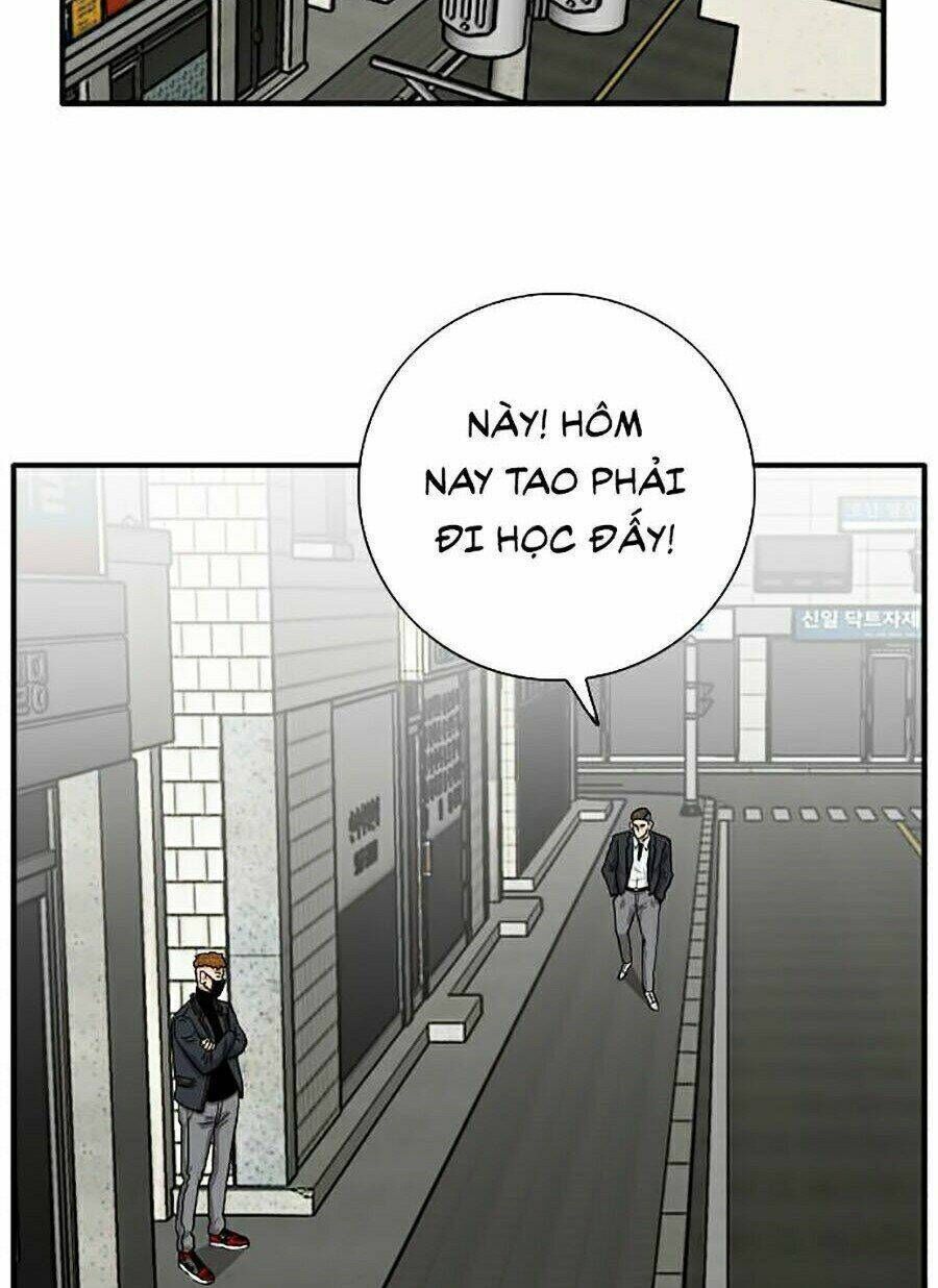 người xấu chapter 20 - Trang 2