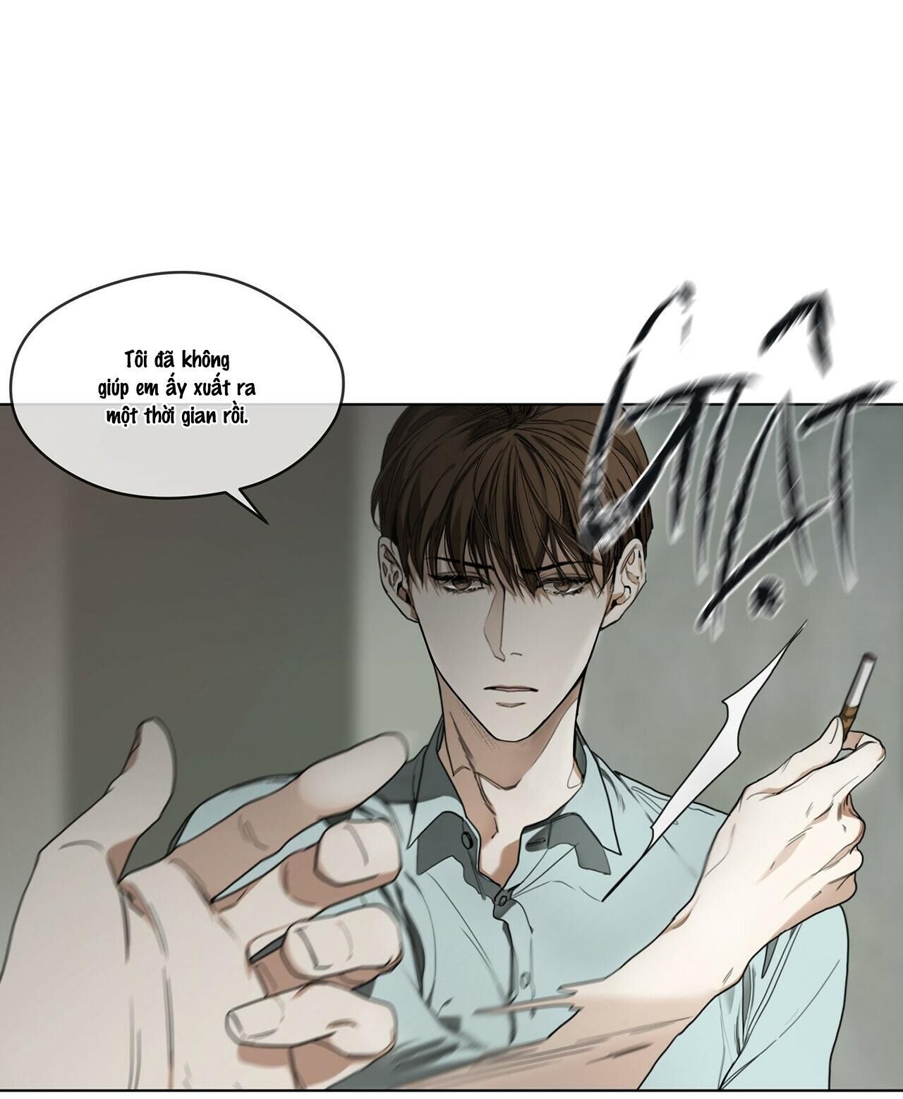 (CBunu) Phạm Luật Chapter 10 - Trang 2