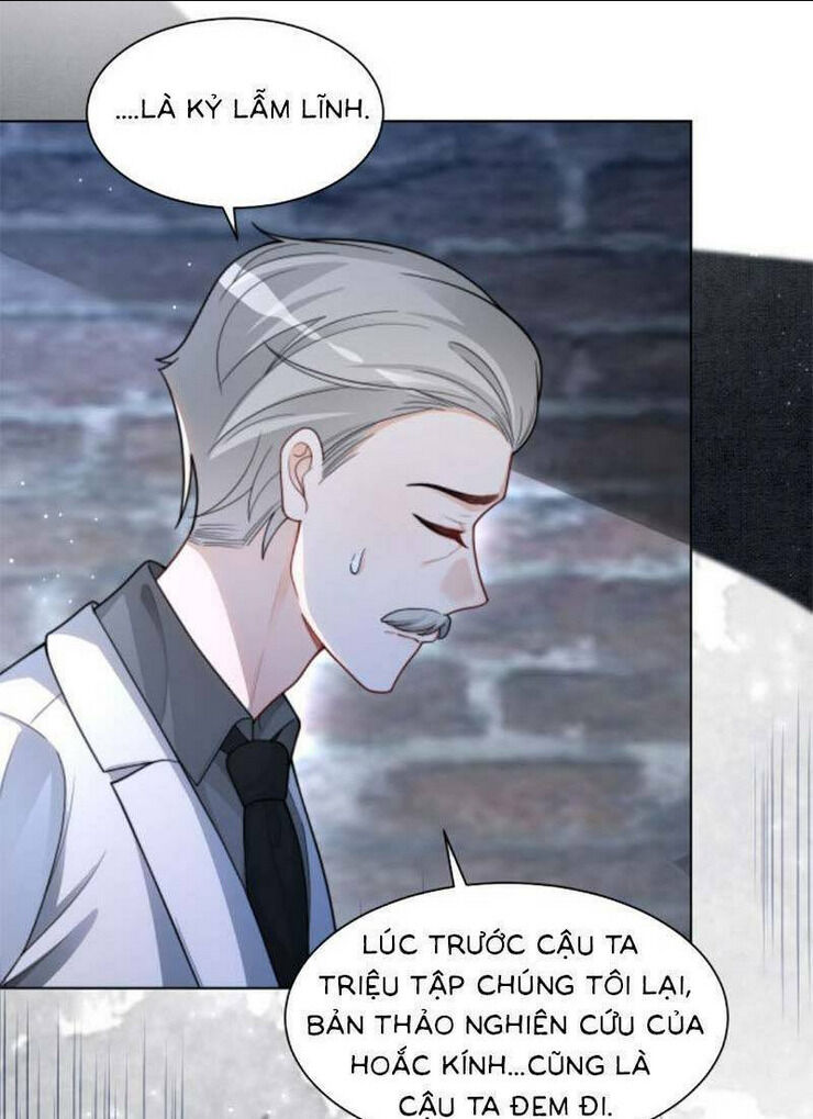 được các anh trai chiều chuộng tôi trở nên ngang tàng chapter 224 - Next chapter 225