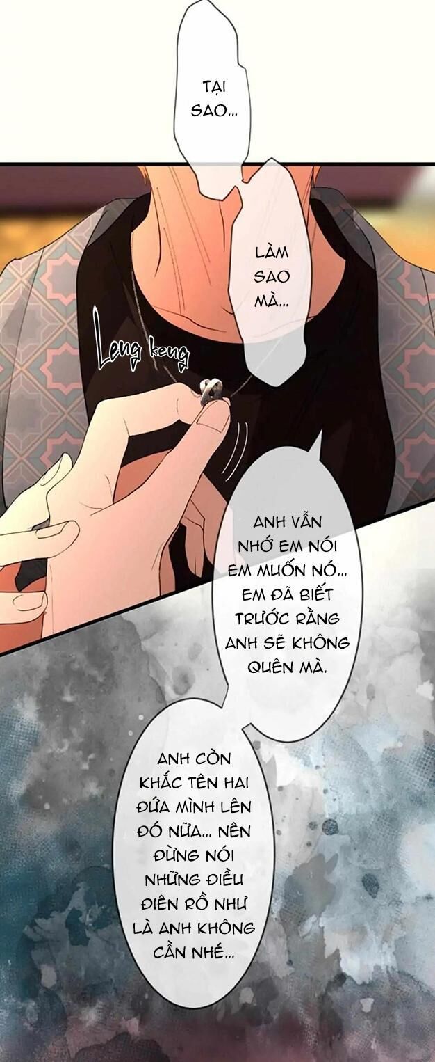 kẻ theo dõi biến thái của tôi Chapter 107 - Trang 2