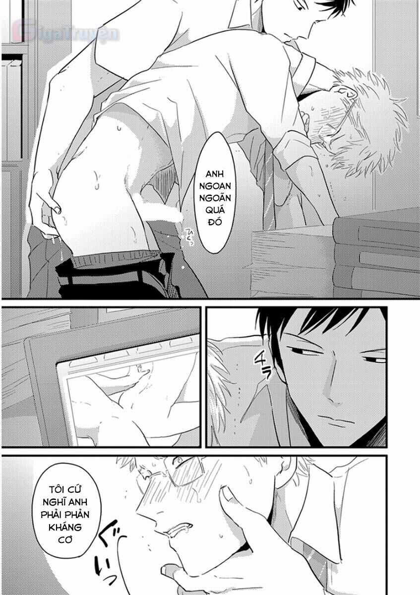 tổng hợp boylove 18+ Chapter 273 - Trang 1