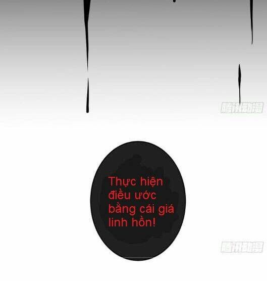 thanh sắc quỷ vương ma lạt lạt chương 2.2 - Trang 2