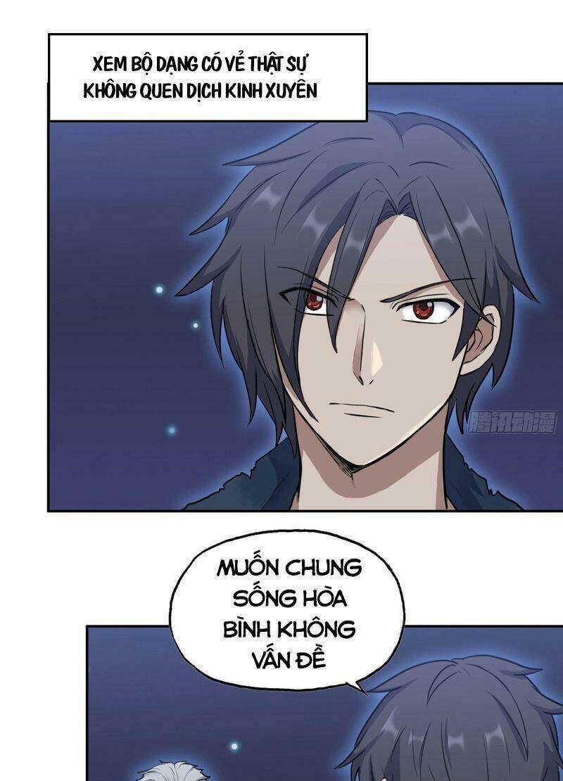 tôi chuyển vàng tại mạt thế Chapter 279 - Next Chapter 280