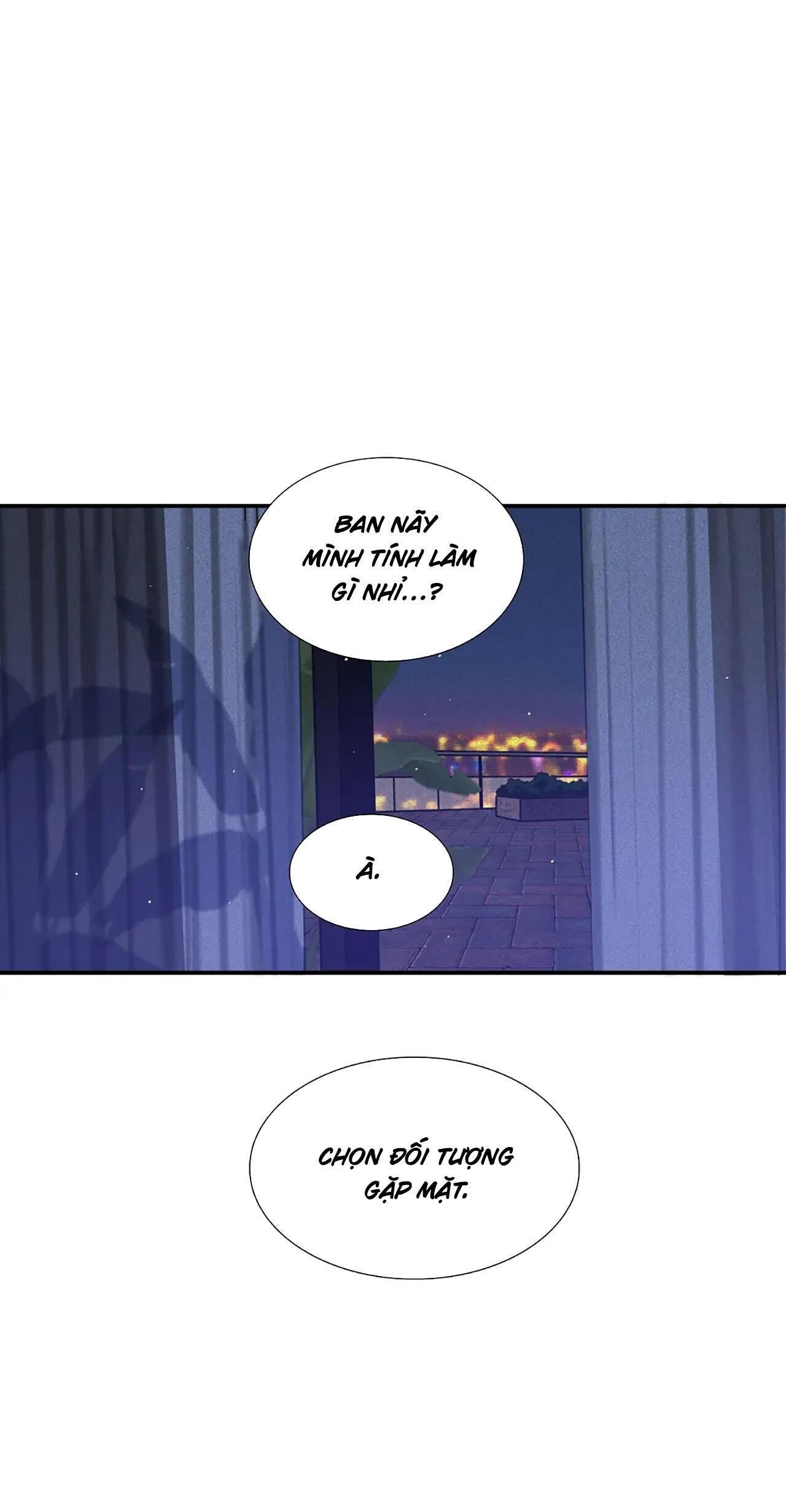 quan hệ trả nợ (end) Chương 16 - Next Chapter 16