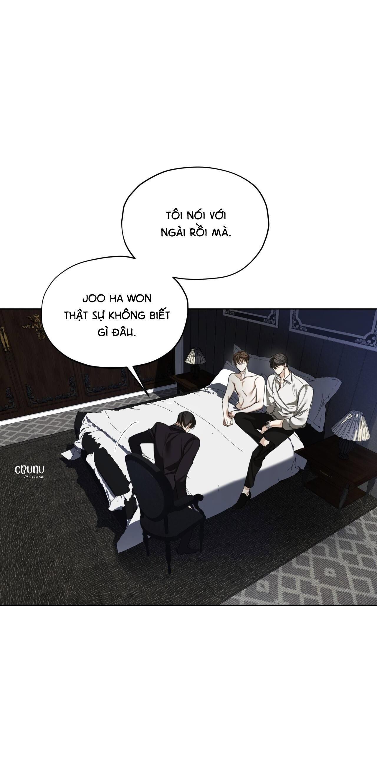 (CBunu) Phạm Luật Chapter 55 - Trang 2