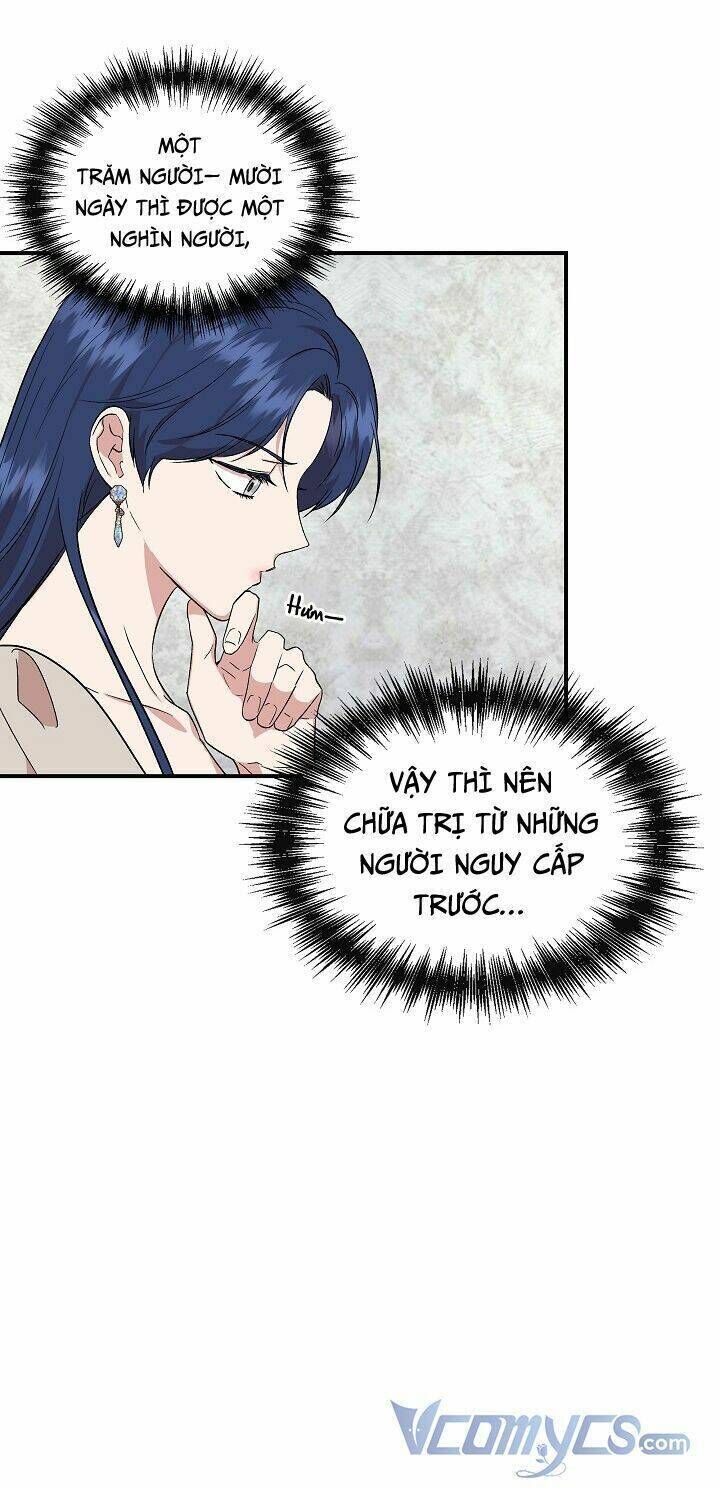 tôi không phải là cinderella chapter 53 - Trang 2