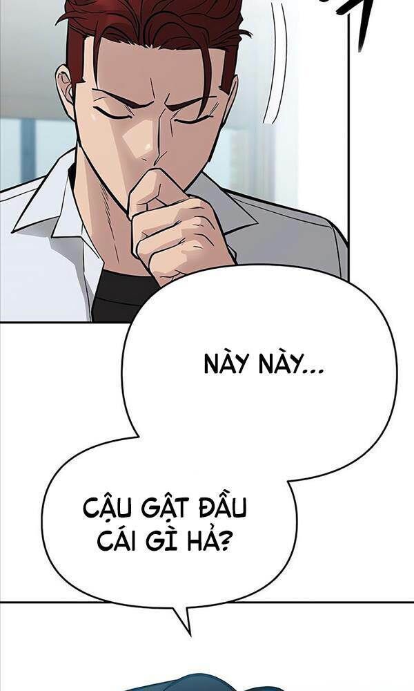 giang hồ thực thi công lý chapter 58 - Trang 2