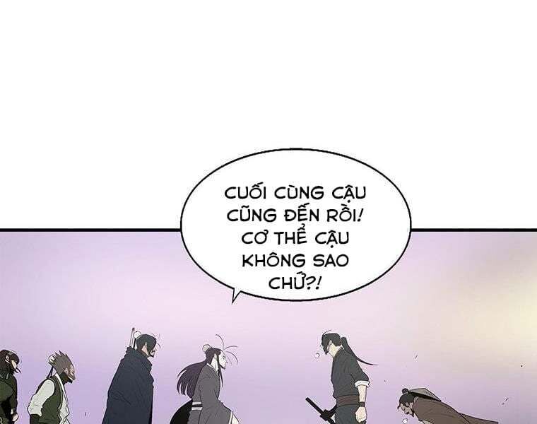 bắc kiếm giang hồ Chapter 1301 - Next 