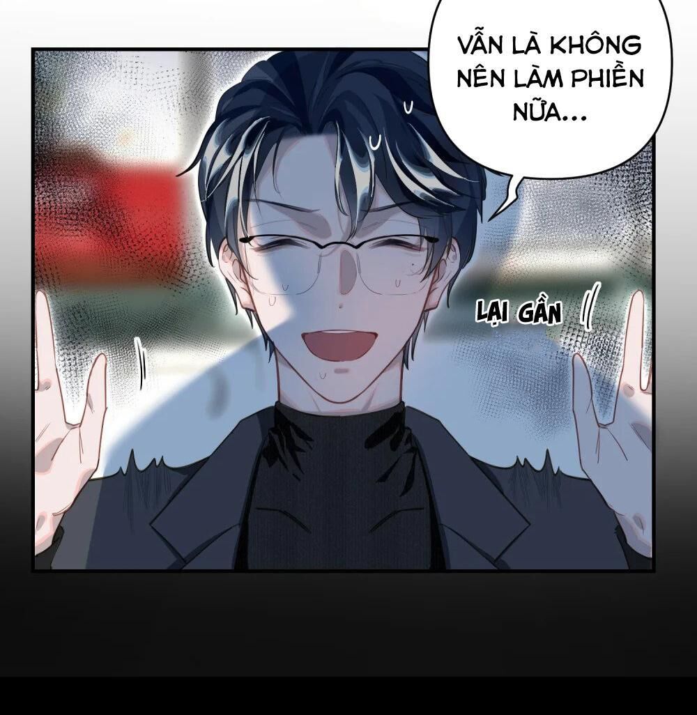 tôi có bệnh Chapter 10 - Trang 1