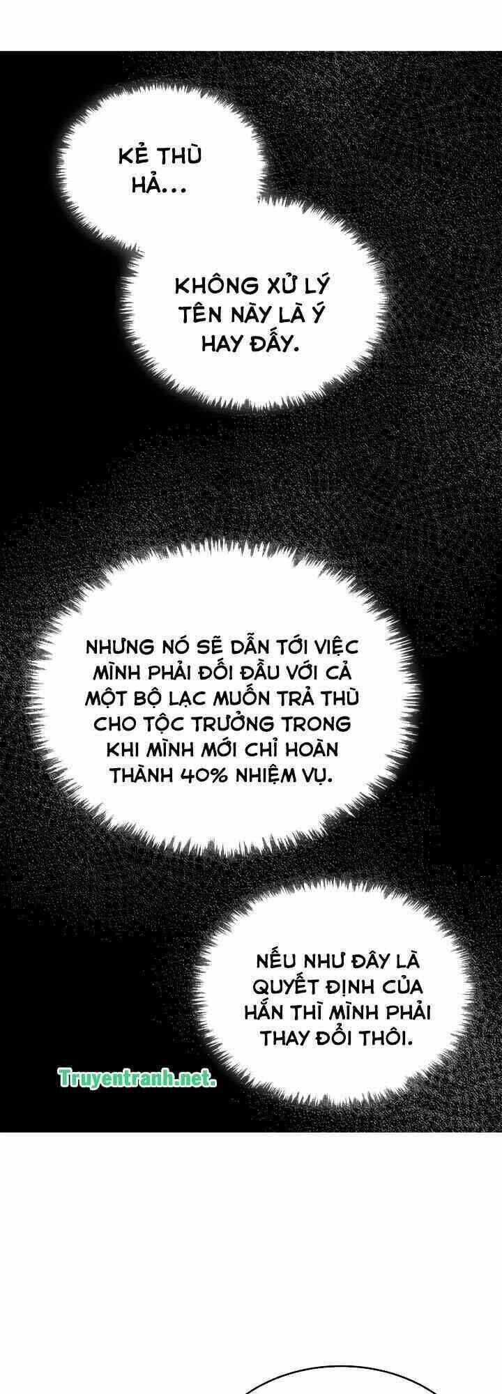 chuyển sinh ma pháp đặc biệt yếu chapter 62 - Trang 2