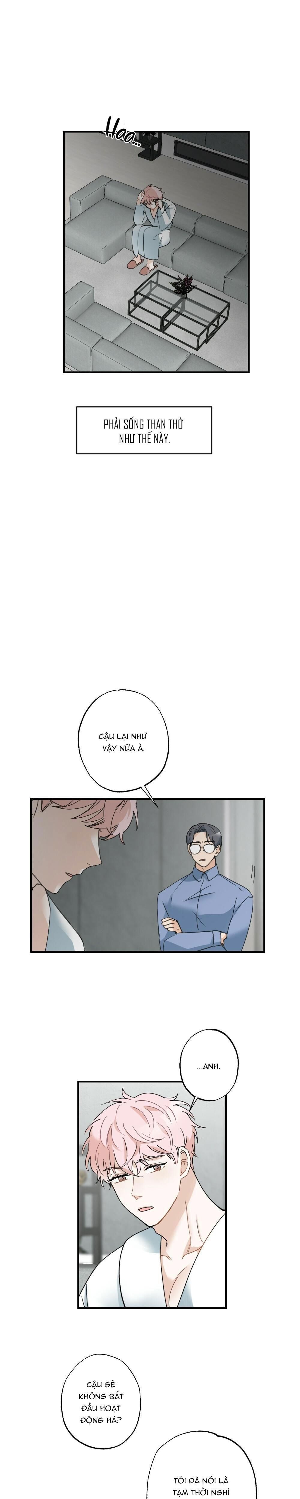 TUYỂN TẬP DÚ BỰ Chapter 63 P18 - Trang 2