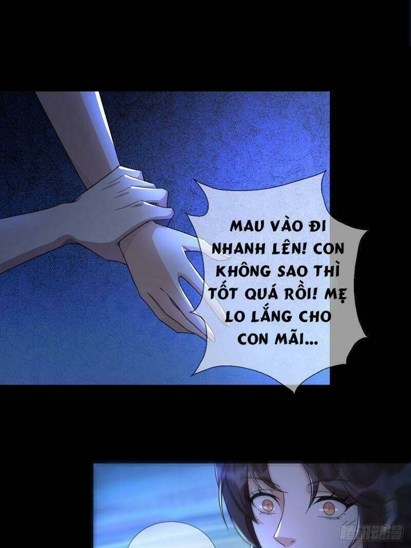 mạt thế lạc viên Chapter 5 - Trang 2