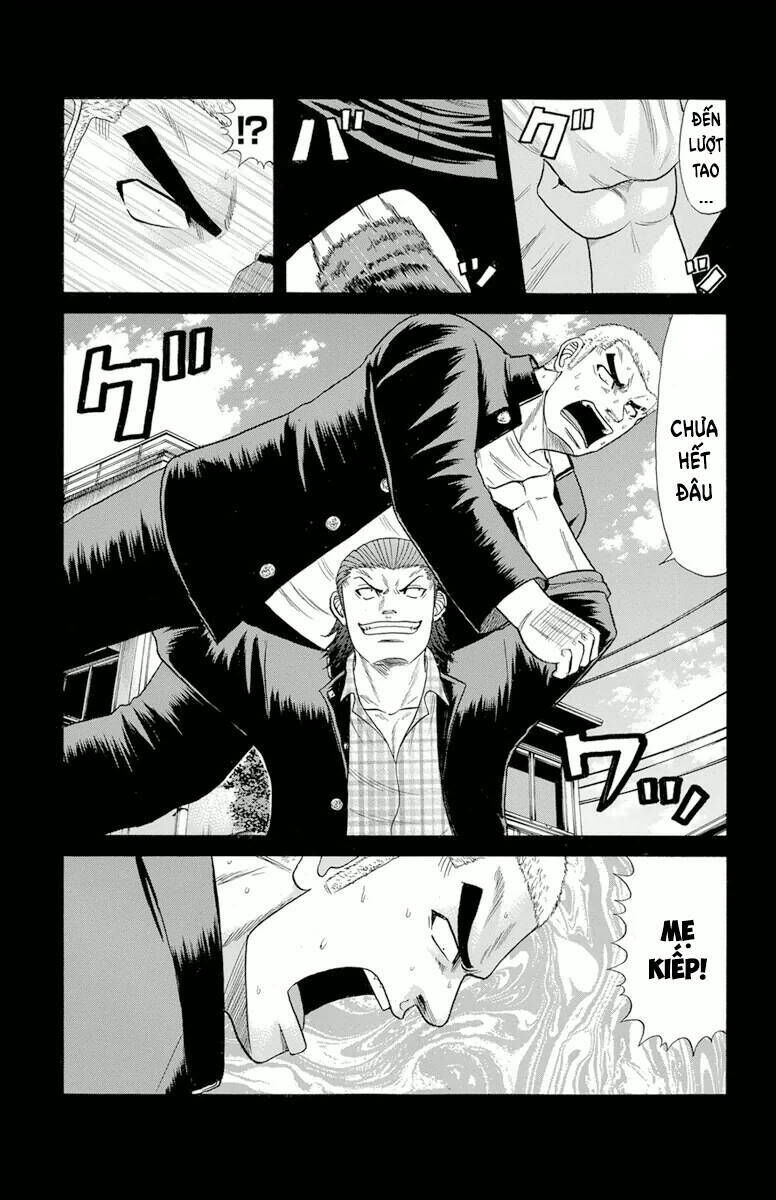 crows zero chapter 72 - Trang 2