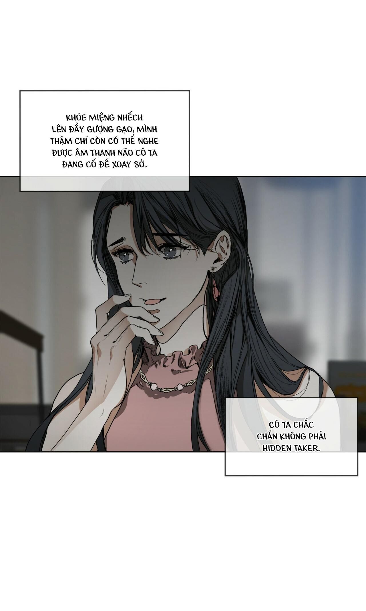 (CBunu) Phạm Luật Chapter 5 - Trang 2